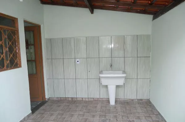 Casa para aluguel Planalto Verde RIBEIRAO PRETO - Foto 1