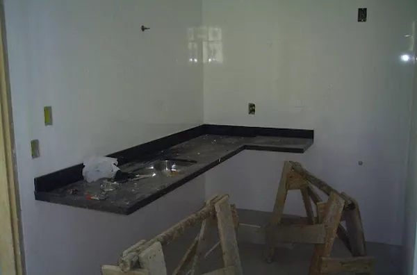 Apartamento para venda Jardim Botânico RIBEIRAO PRETO - Foto 6