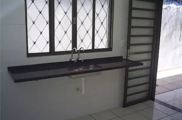 Casa para venda Parque São Sebastião RIBEIRAO PRETO - Foto 6