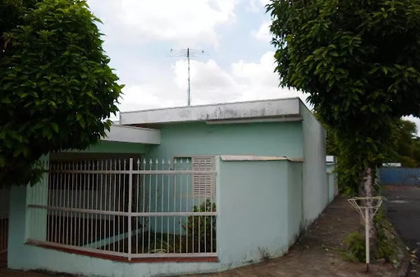 Casa para venda Campos Elíseos RIBEIRAO PRETO - Foto 4