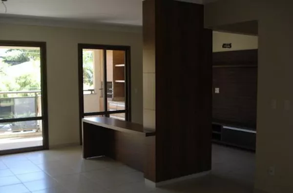 Apartamento para venda Jardim Botânico RIBEIRAO PRETO - Foto 1