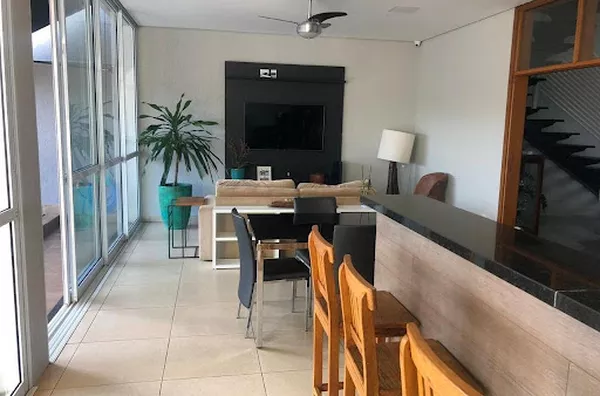 Sobrado para venda Bonfim Paulista RIBEIRAO PRETO - Foto 6