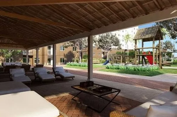 Apartamento para aluguel JARDIM SUMARE RIBEIRAO PRETO - Foto 5