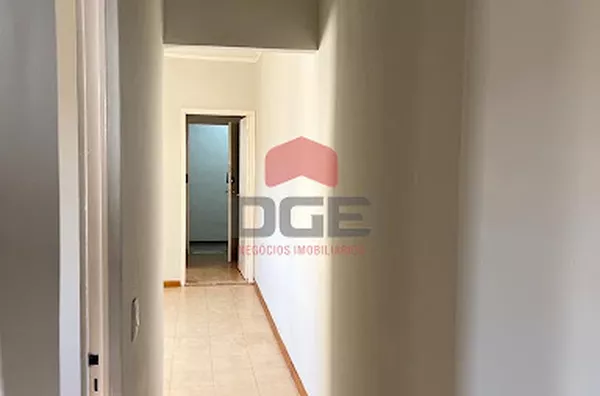 Apartamento em Jardim Palma Travassos  -  Ribeirão Preto - Foto 1