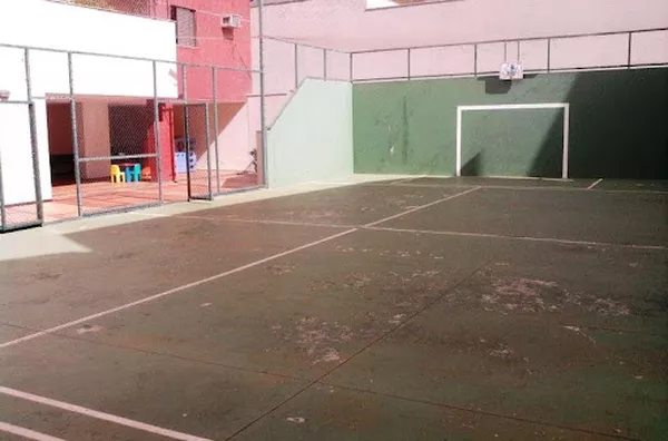 Apartamento para venda Santa Cruz do José Jacques RIBEIRAO PRETO - Foto 49