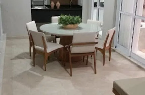 Apartamento para venda Jardim Botânico RIBEIRAO PRETO - Foto 2