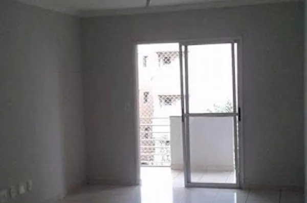Apartamento para aluguel Nova Aliança RIBEIRAO PRETO - Foto 5