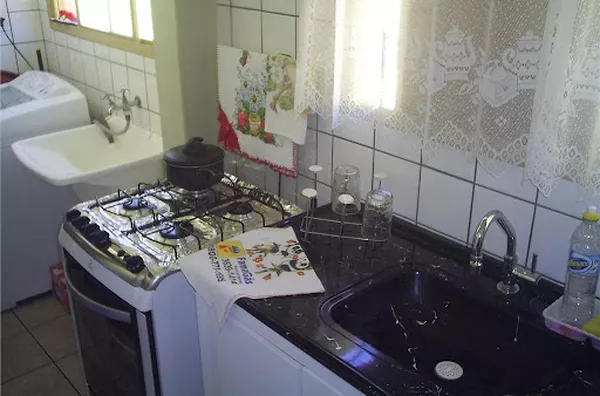 Cozinha