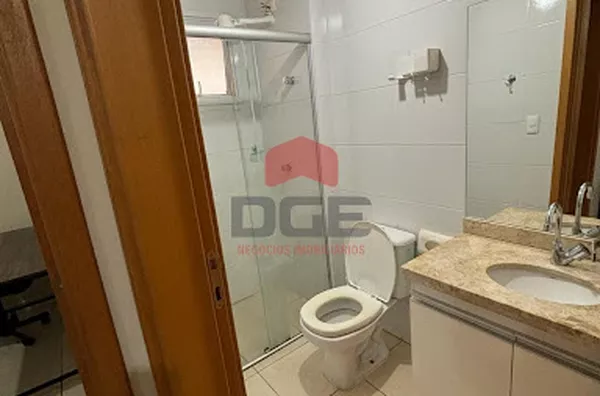 Apartamento em Jardim Nova Alianca  -  Ribeirão Preto - Foto 5