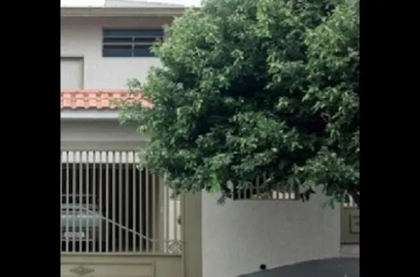 Sobrado para venda Parque dos Bandeirantes RIBEIRAO PRETO - Foto 1