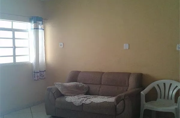Casa para venda Ipiranga RIBEIRAO PRETO - Foto 3