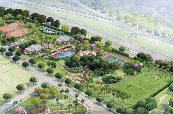 Terreno para venda Condomínio Bella Cittá RIBEIRAO PRETO - Foto 3