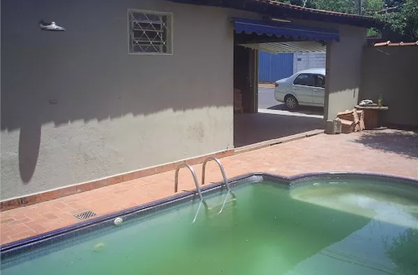 Casa para venda Jardim Antártica RIBEIRAO PRETO - Foto 2