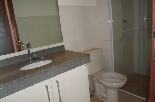 Apartamento para aluguel Vila Amélia RIBEIRAO PRETO - Foto 5