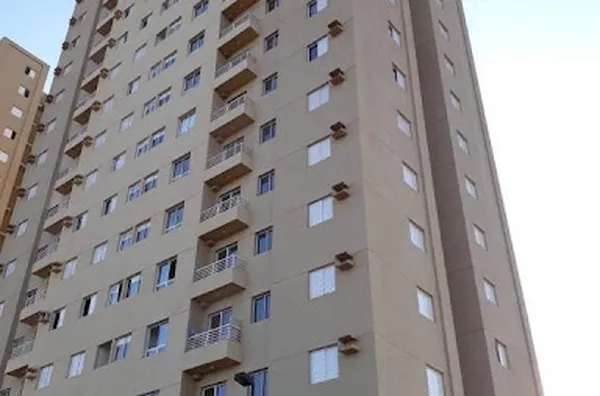 Apartamento para aluguel e venda Planalto Verde RIBEIRAO PRETO - Foto 1
