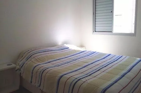 Apartamento para aluguel Campo Belo São Paulo - Foto 5