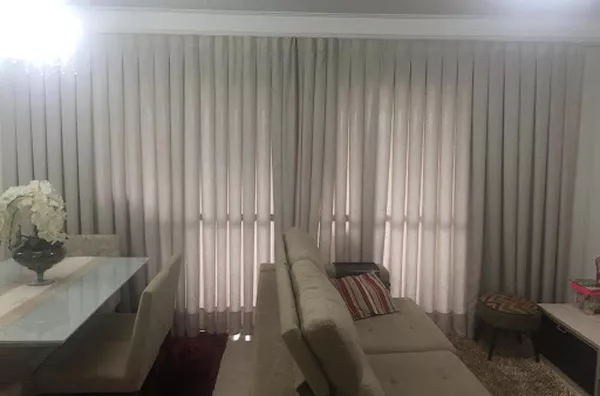 Apartamento para venda Vila do Golf RIBEIRAO PRETO - Foto 1