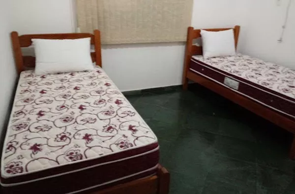 Apartamento para venda Balneário Cidade Atlântica Guarujá - Foto 6