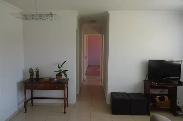 Apartamento para venda Sumarézinho  RIBEIRAO PRETO - Foto 6