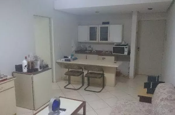 Apartamento para venda Centro RIBEIRAO PRETO - Foto 3