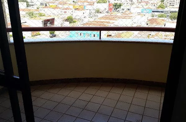 Apartamento para aluguel Vila Seixas RIBEIRAO PRETO