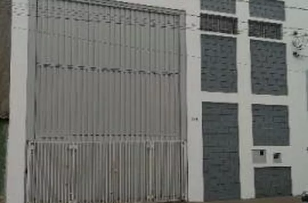 Loja/Salão para aluguel Jardim Jóquei Clube RIBEIRAO PRETO - Foto 4
