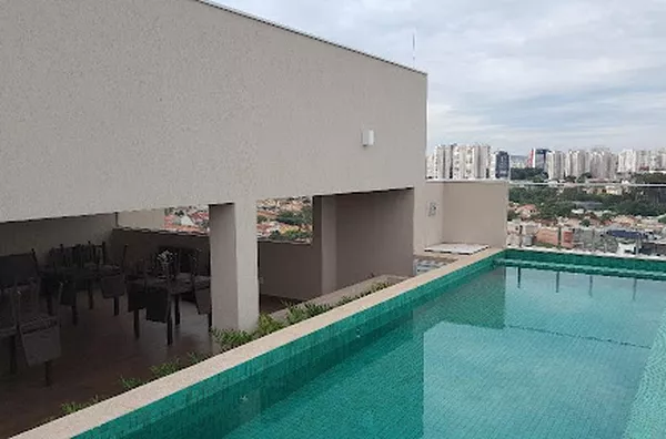 Apartamento para aluguel Jardim Califórnia RIBEIRAO PRETO - Foto 7