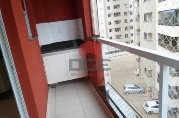 Apartamento em Nova Aliança  -  Ribeirão Preto - Foto 2