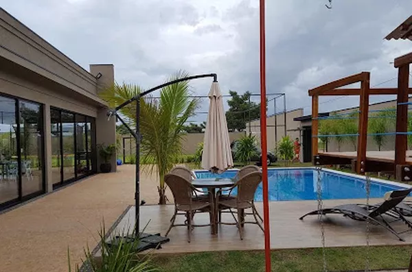 Casa para venda Avelino Alves Palma RIBEIRAO PRETO - Foto 2