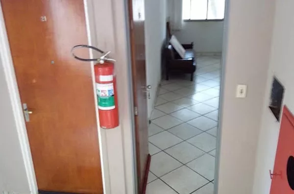 Apartamento para venda Vila Virginia RIBEIRAO PRETO - Foto 4