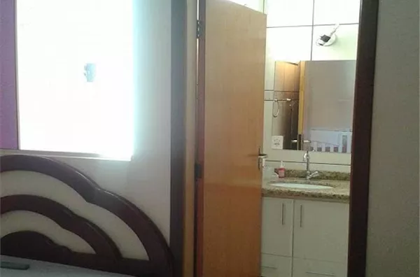 Casa para venda Vila Maria Luiza RIBEIRAO PRETO - Foto 3