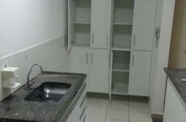 Apartamento para aluguel e venda Nova Aliança RIBEIRAO PRETO - Foto 2