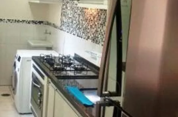 Apartamento para aluguel Residencial Greenville RIBEIRAO PRETO - Foto 2