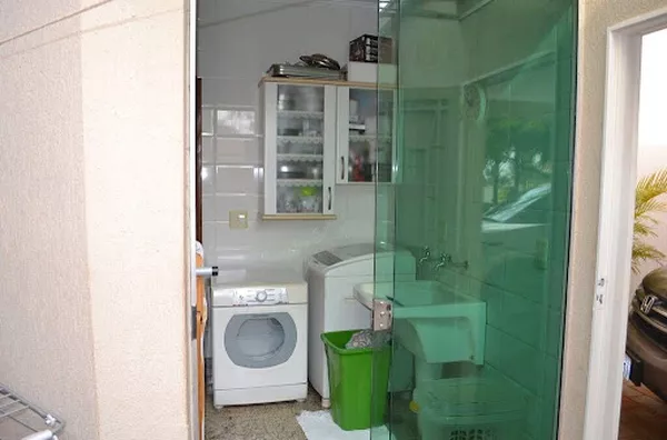 Sobrado em Bonfim Paulista  -  Ribeirão Preto - Foto 4