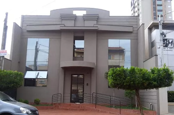 Sala para venda Jardim Canadá RIBEIRAO PRETO - Foto 1