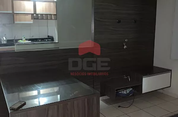 Apartamento em Parque dos Lagos  -  Ribeirão Preto - Foto 5