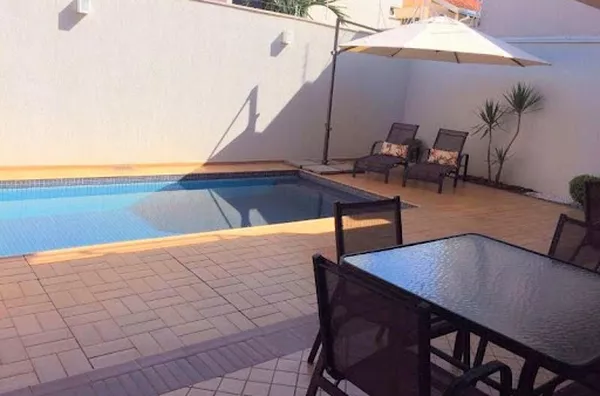 Sobrado para venda Alto da Boa Vista RIBEIRAO PRETO - Foto 2