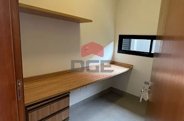 Casa de Condominio em Alto do Castelo  -  Ribeirão Preto - Foto 2