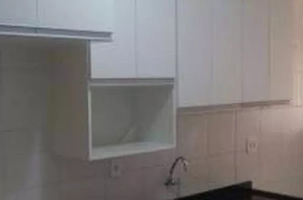 Apartamento para aluguel Nova Aliança RIBEIRAO PRETO - Foto 4