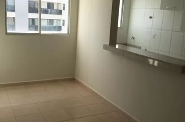 Apartamento para aluguel Nova Aliança RIBEIRAO PRETO - Foto 3