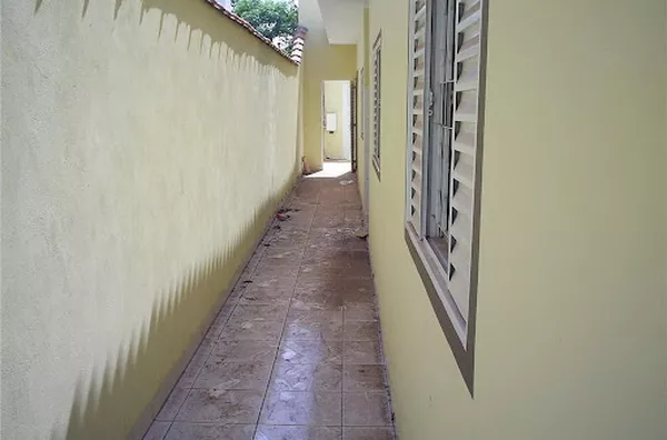 Corredor Externo