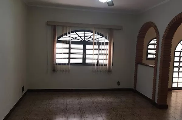 Casa para aluguel e venda Ribeirânia RIBEIRAO PRETO