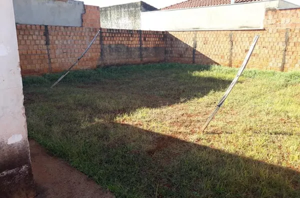 Casa para venda Jardim Alexandre Balbo RIBEIRAO PRETO - Foto 6