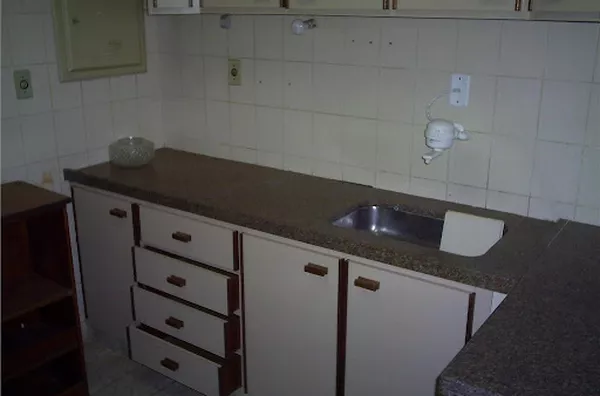 Apartamento para venda Independência RIBEIRAO PRETO