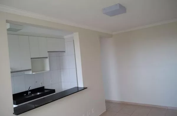 Apartamento para aluguel Reserva Sul Condomínio Resort RIBEIRAO PRETO - Foto 1