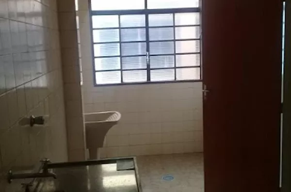 Apartamento para aluguel Jardim Castelo Branco RIBEIRAO PRETO