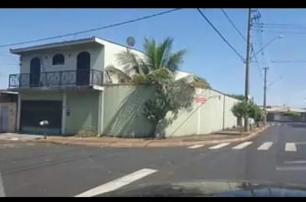 Casa para aluguel e venda Avelino Alves Palma RIBEIRAO PRETO - Foto 1