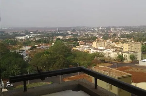 Apartamento para aluguel e venda Parque Industrial Lagoinha RIBEIRAO PRETO - Foto 1