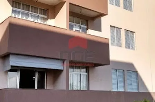 Apartamento em Jardim Interlagos  -  Ribeirão Preto - Foto 1
