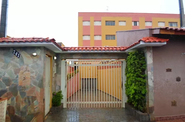 Apartamento para venda Jardim Antártica RIBEIRAO PRETO - Foto 1